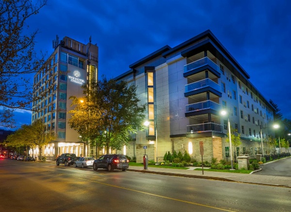 Hotel Ithaca image 1