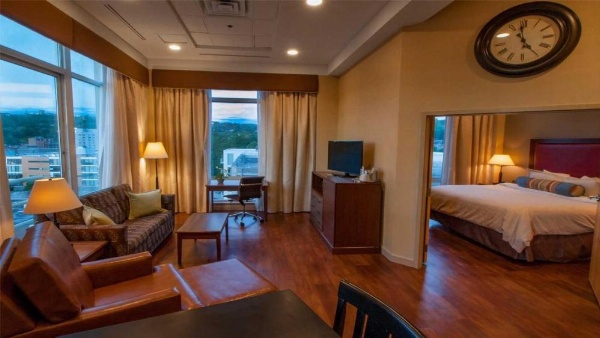 Hotel Ithaca image 14